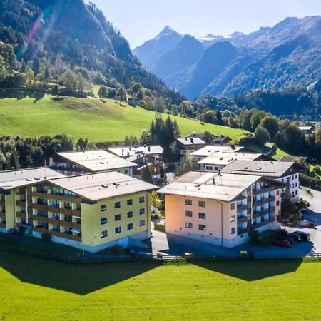 Apartment Domizil Maria Kaprun Bagian luar foto