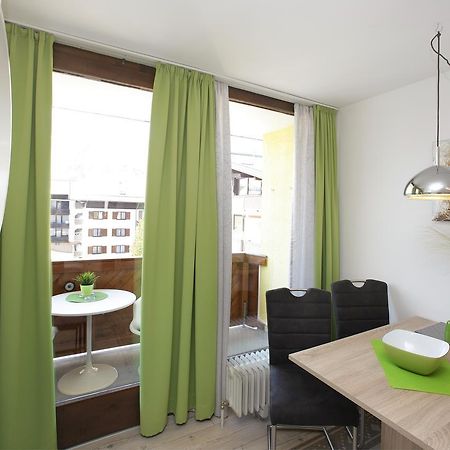 Apartment Domizil Maria Kaprun Bagian luar foto