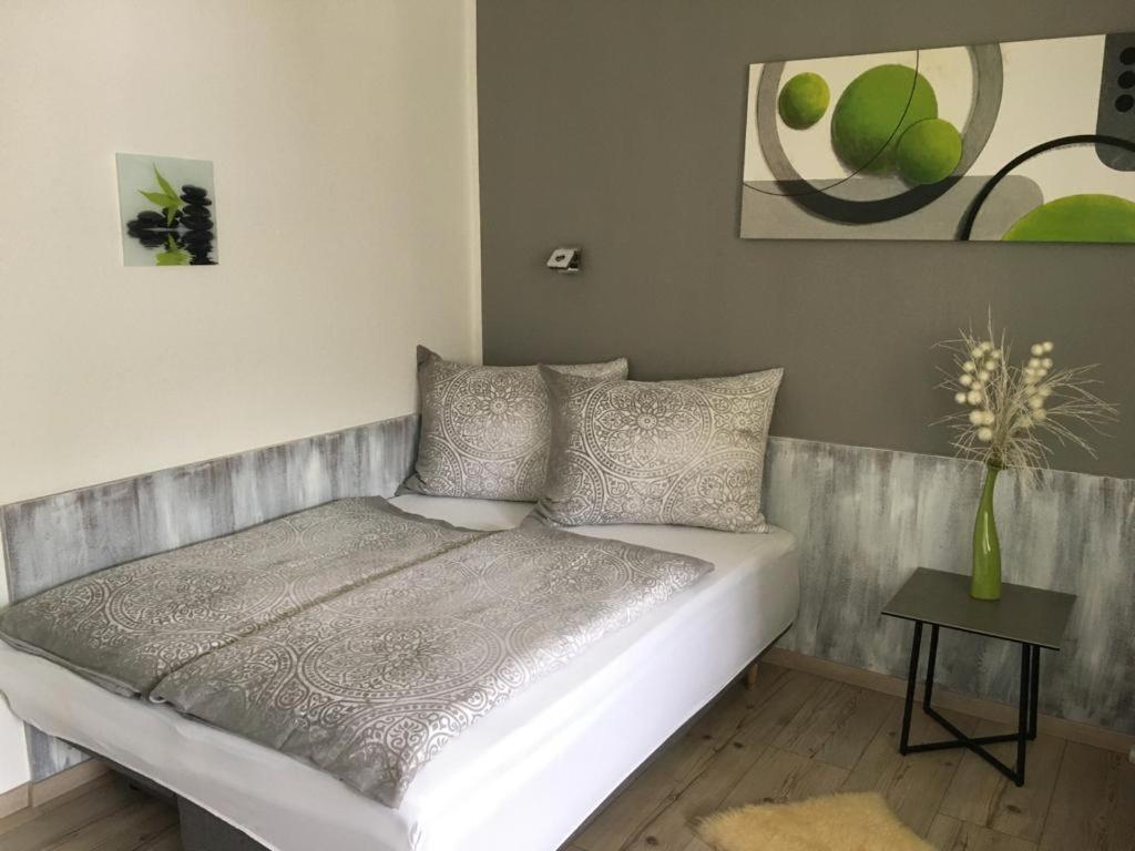 Apartment Domizil Maria Kaprun Bagian luar foto