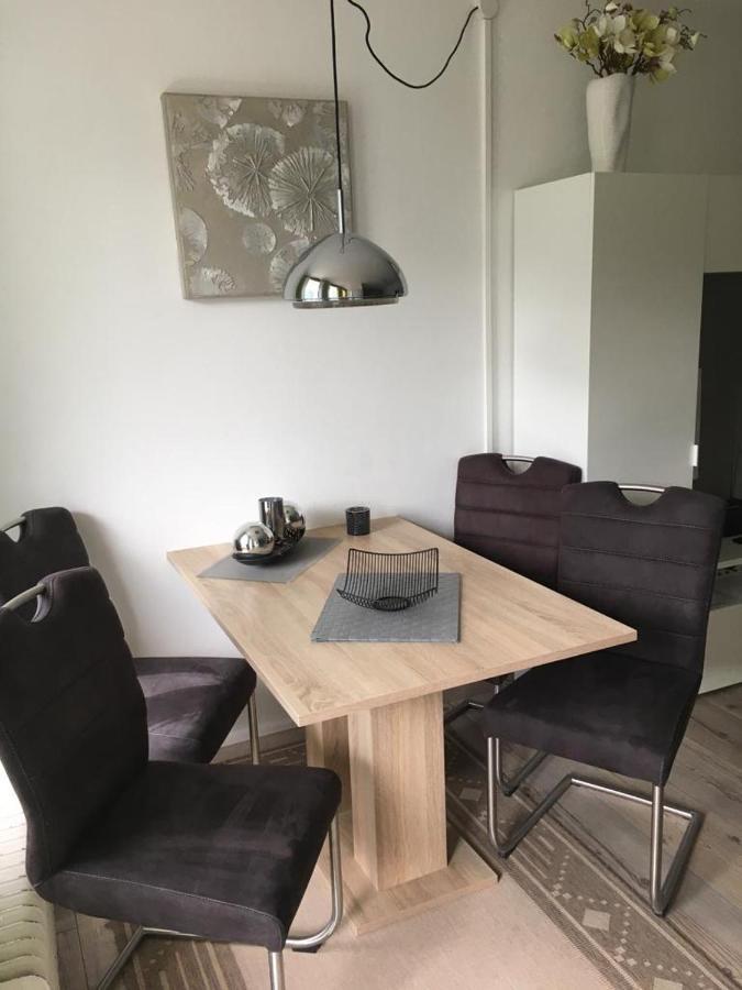Apartment Domizil Maria Kaprun Bagian luar foto
