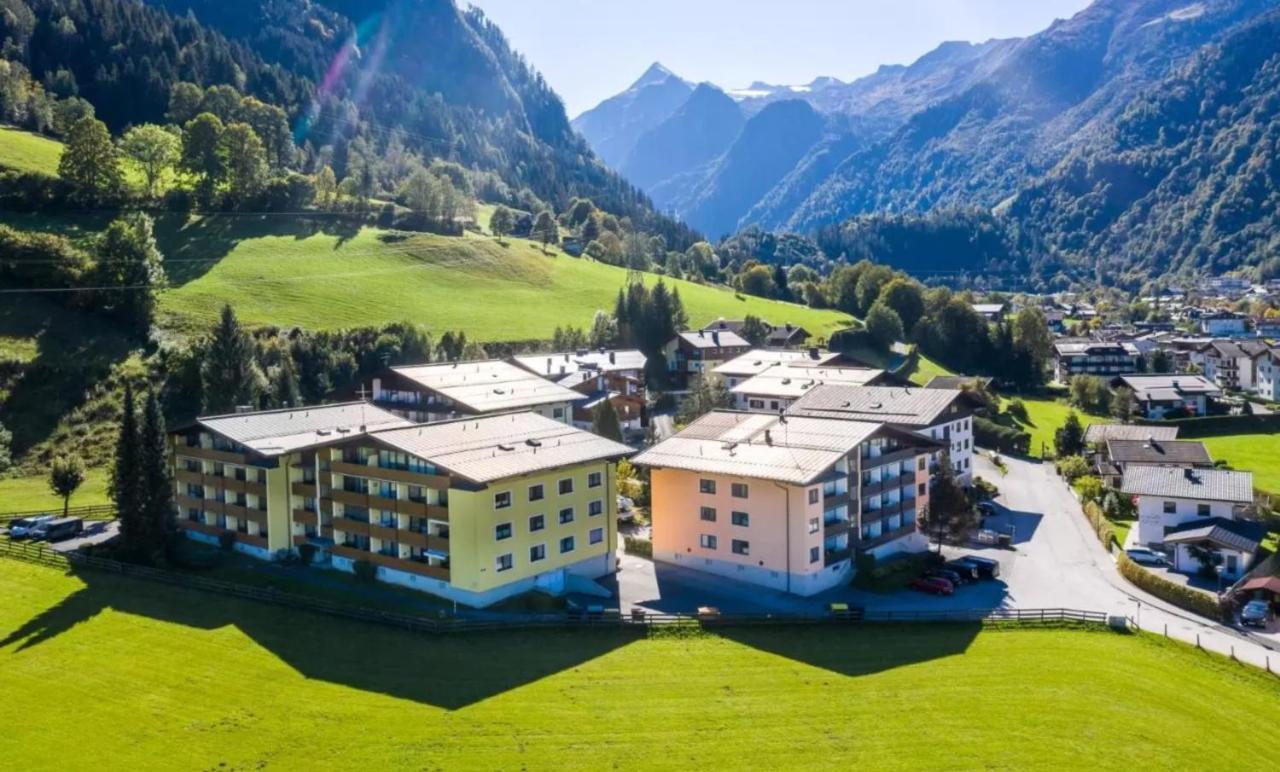 Apartment Domizil Maria Kaprun Bagian luar foto